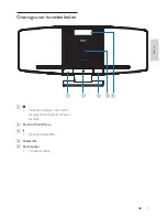 Предварительный просмотр 28 страницы Philips DCM292 User Manual