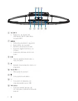 Preview for 73 page of Philips DCM292 User Manual