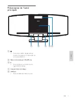 Preview for 95 page of Philips DCM292 User Manual