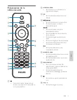 Предварительный просмотр 97 страницы Philips DCM292 User Manual