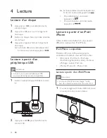 Preview for 102 page of Philips DCM292 User Manual