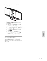 Предварительный просмотр 103 страницы Philips DCM292 User Manual