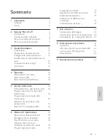 Preview for 112 page of Philips DCM292 User Manual