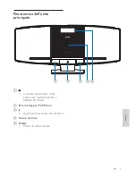 Preview for 118 page of Philips DCM292 User Manual