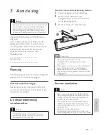 Preview for 146 page of Philips DCM292 User Manual