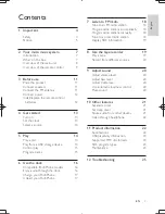 Preview for 2 page of Philips DCM3120 User Manual