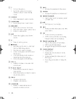 Preview for 9 page of Philips DCM3120 User Manual