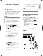 Preview for 20 page of Philips DCM3120 User Manual