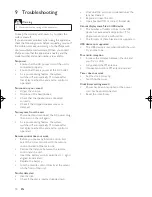 Preview for 15 page of Philips DCM377 User Manual