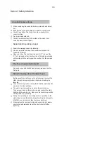 Preview for 7 page of Philips DCM713 Service Manual