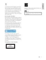 Preview for 6 page of Philips DCM713 User Manual