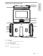 Предварительный просмотр 12 страницы Philips DCP746 User Manual