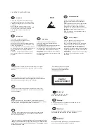 Preview for 4 page of Philips DCP750 Service Manual