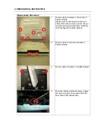 Preview for 8 page of Philips DCP750 Service Manual