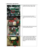 Предварительный просмотр 9 страницы Philips DCP750 Service Manual