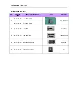 Preview for 36 page of Philips DCP750 Service Manual