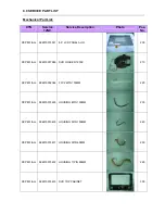 Preview for 43 page of Philips DCP851 Service Manual