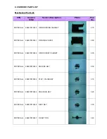 Preview for 46 page of Philips DCP851 Service Manual