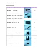 Preview for 49 page of Philips DCP851 Service Manual