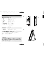 Preview for 7 page of Philips DCP851 User Manual