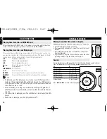 Preview for 16 page of Philips DCP851 User Manual