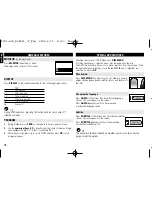 Preview for 18 page of Philips DCP851 User Manual