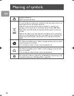 Preview for 2 page of Philips DCR 2020 User Manual