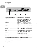 Preview for 10 page of Philips DCR 2020 User Manual