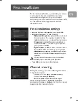 Preview for 15 page of Philips DCR 2020 User Manual