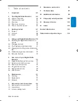 Preview for 2 page of Philips DCR 5012 User Manual