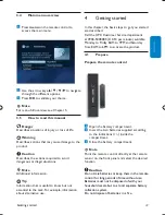 Preview for 8 page of Philips DCR 5012 User Manual