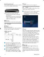 Preview for 9 page of Philips DCR 5012 User Manual