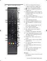 Preview for 15 page of Philips DCR 5012 User Manual