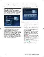 Preview for 17 page of Philips DCR 5012 User Manual