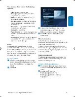 Preview for 26 page of Philips DCR 5012 User Manual