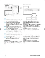 Preview for 35 page of Philips DCR 5012 User Manual