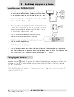 Preview for 6 page of Philips DCTG 692 Manual