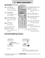 Preview for 8 page of Philips DCTG 692 Manual