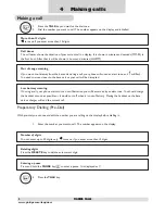 Preview for 10 page of Philips DCTG 692 Manual