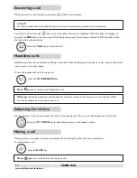 Preview for 12 page of Philips DCTG 692 Manual