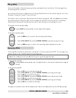 Preview for 31 page of Philips DCTG 692 Manual