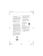 Предварительный просмотр 6 страницы Philips DCTG240 User Manual