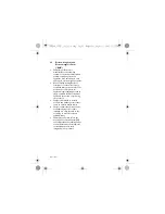 Предварительный просмотр 7 страницы Philips DCTG240 User Manual