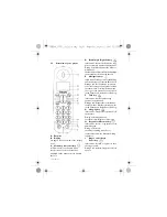 Предварительный просмотр 9 страницы Philips DCTG240 User Manual