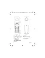 Предварительный просмотр 10 страницы Philips DCTG240 User Manual