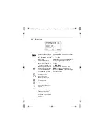 Предварительный просмотр 11 страницы Philips DCTG240 User Manual