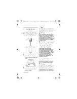 Предварительный просмотр 13 страницы Philips DCTG240 User Manual