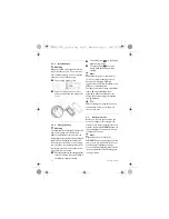 Предварительный просмотр 14 страницы Philips DCTG240 User Manual