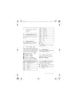 Предварительный просмотр 20 страницы Philips DCTG240 User Manual