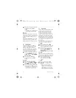 Предварительный просмотр 34 страницы Philips DCTG240 User Manual